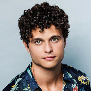 Meet your Posher, Alexander